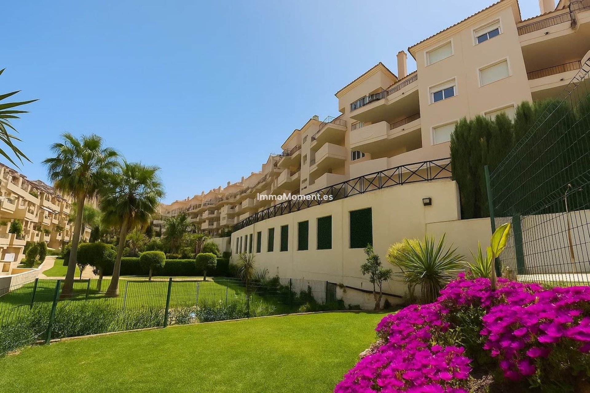 Reventa - Apartamento - Manilva - La Duquesa