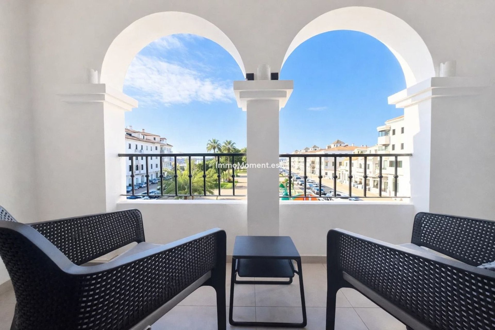 Reventa - Apartamento - Manilva - La Duquesa