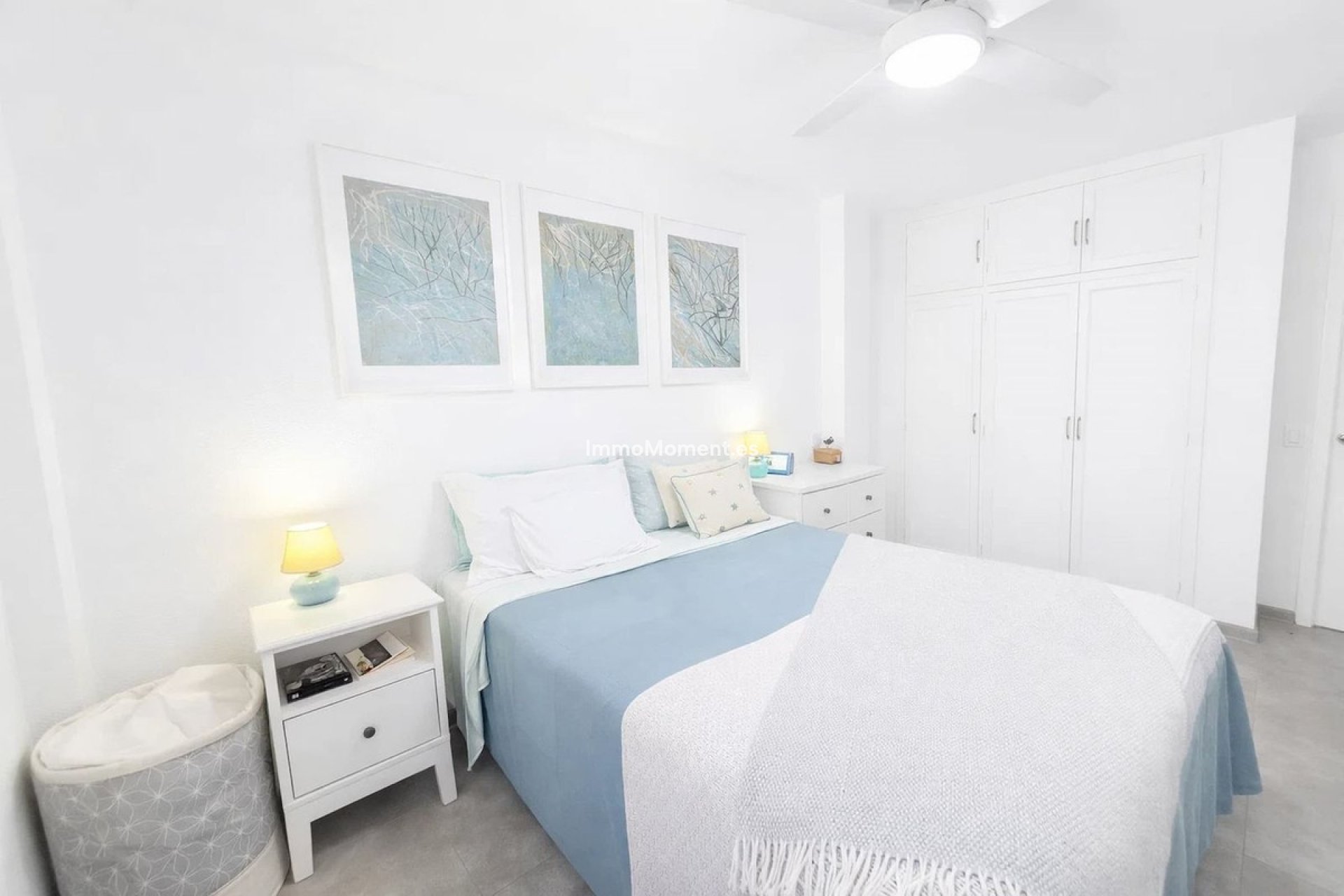 Reventa - Apartamento - Manilva - La Duquesa