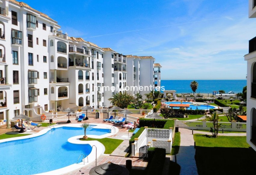 Reventa - Apartamento - Manilva - La Duquesa