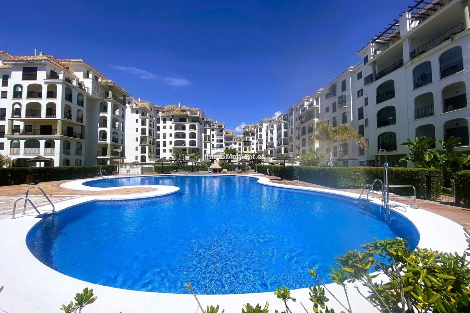 Reventa - Apartamento - Manilva - La Duquesa