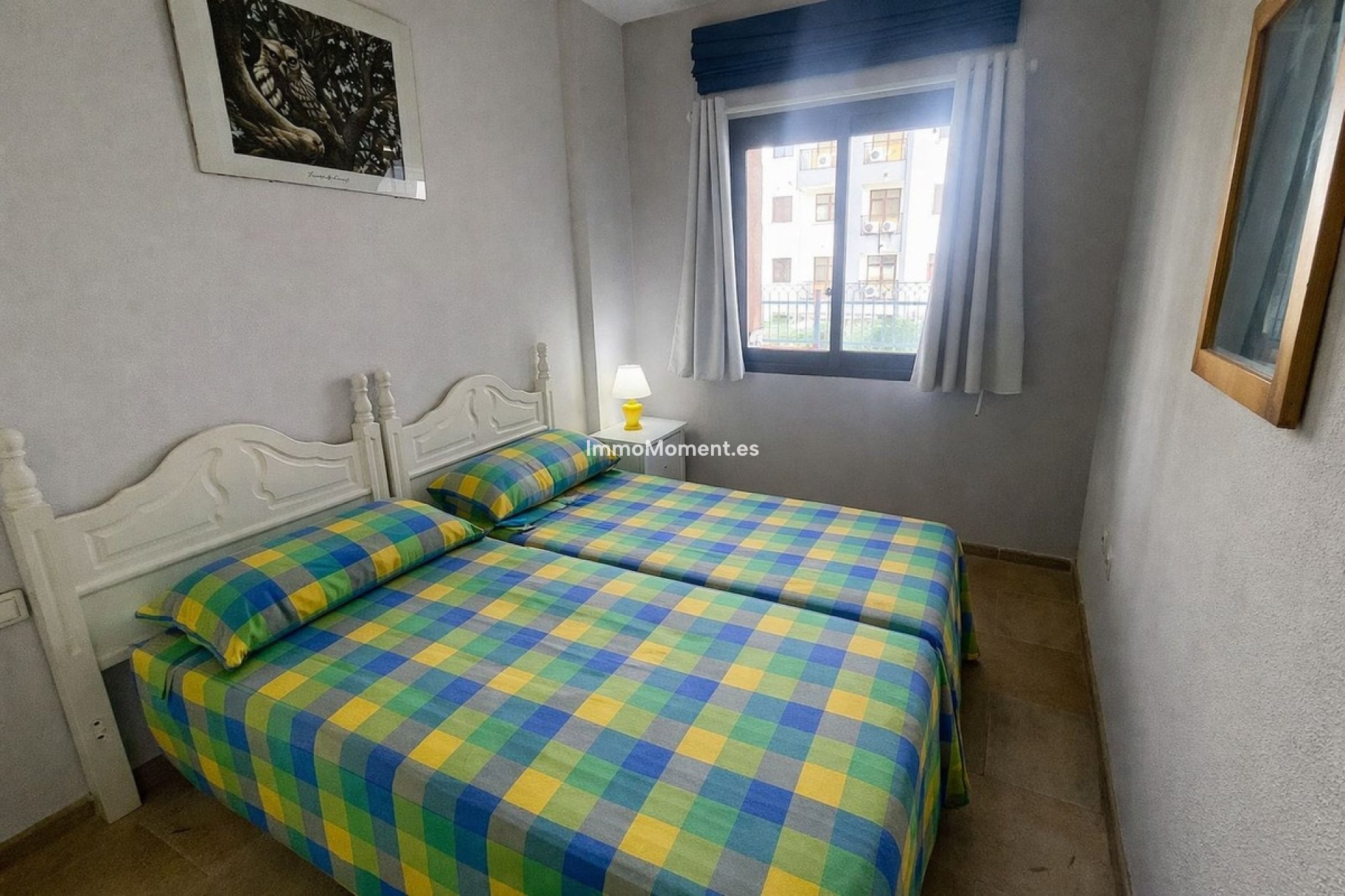 Reventa - Apartamento - Manilva - La Duquesa