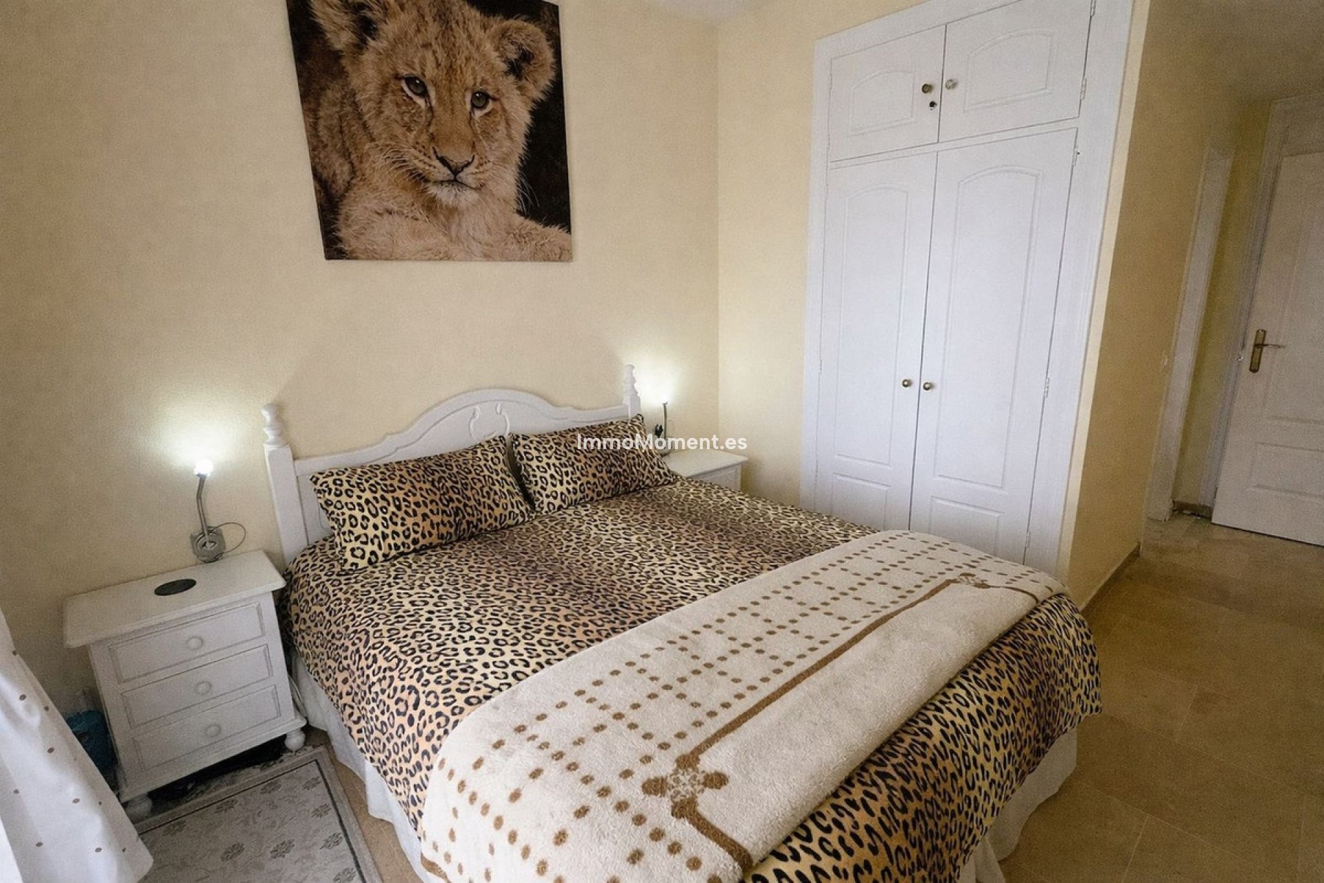 Reventa - Apartamento - Manilva - La Duquesa