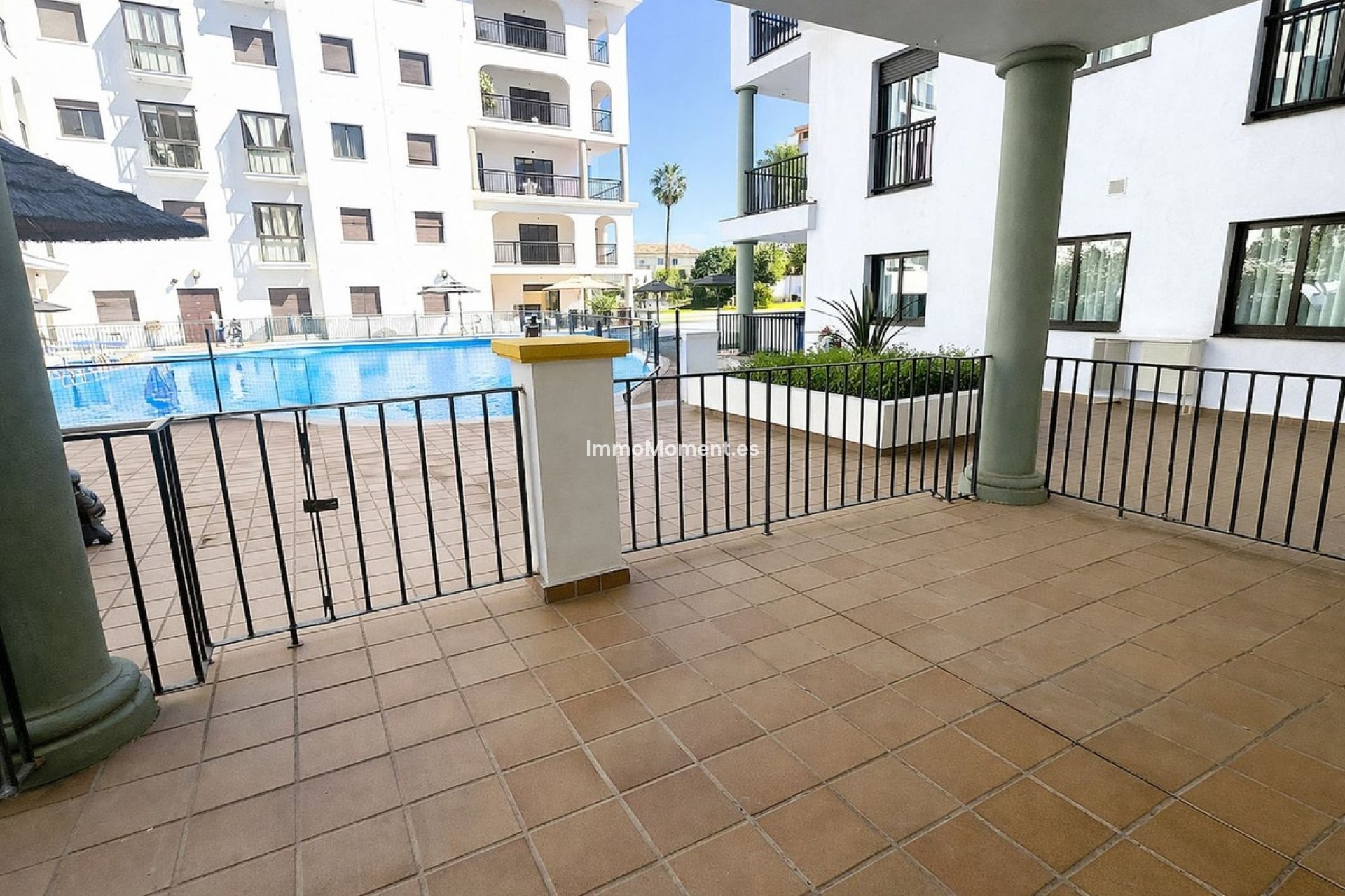 Reventa - Apartamento - Manilva - La Duquesa