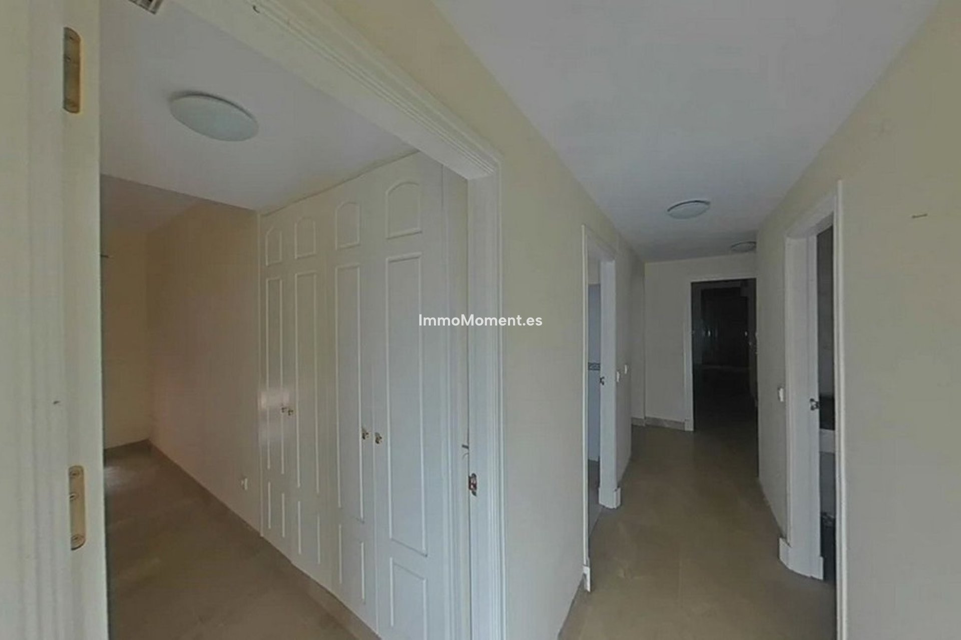 Reventa - Apartamento - Manilva - La Duquesa