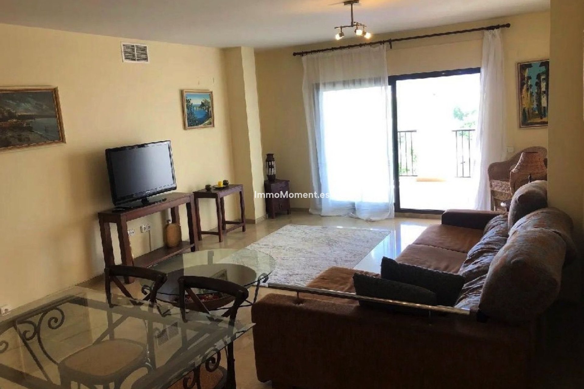 Reventa - Apartamento - Manilva - La Duquesa