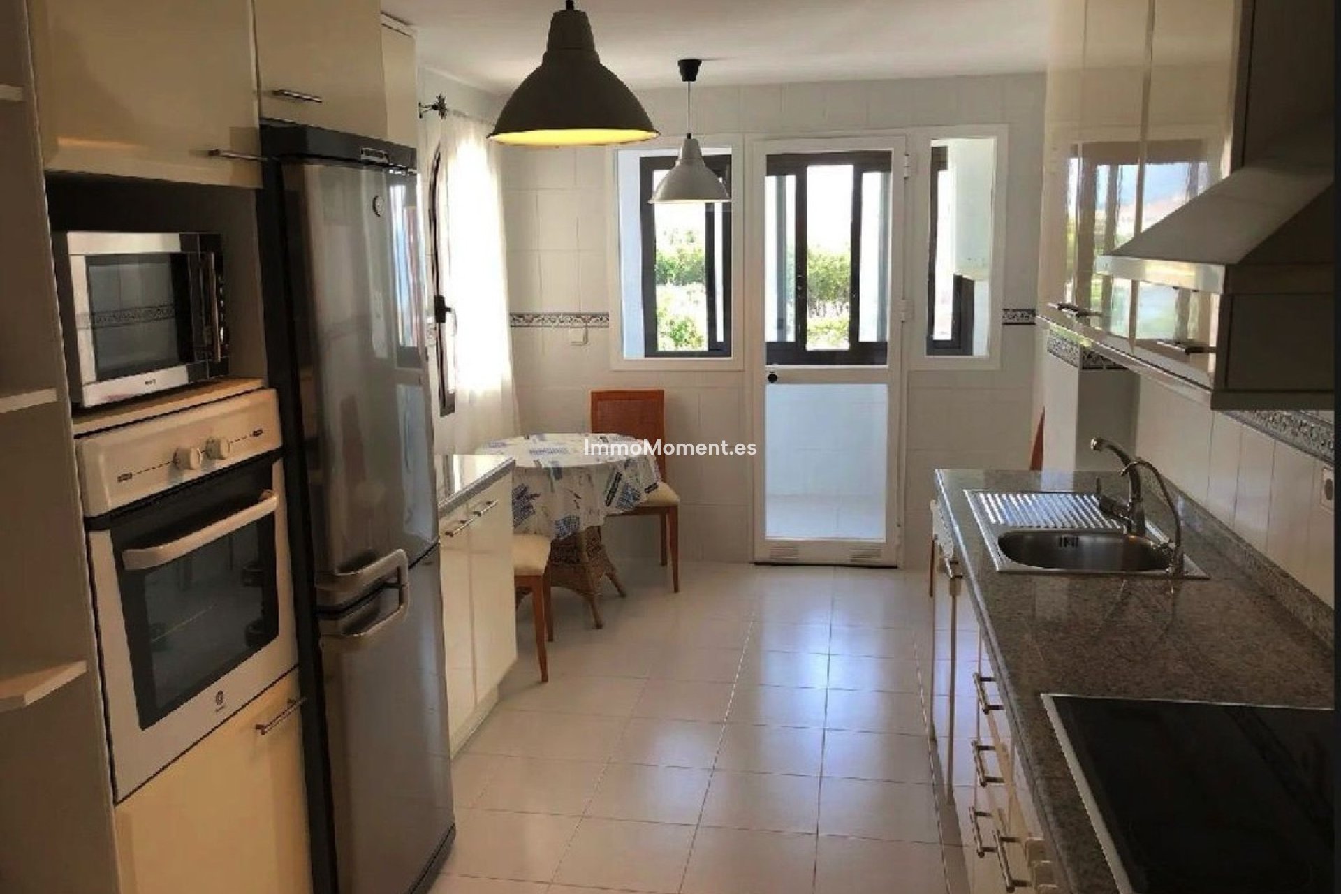 Reventa - Apartamento - Manilva - La Duquesa