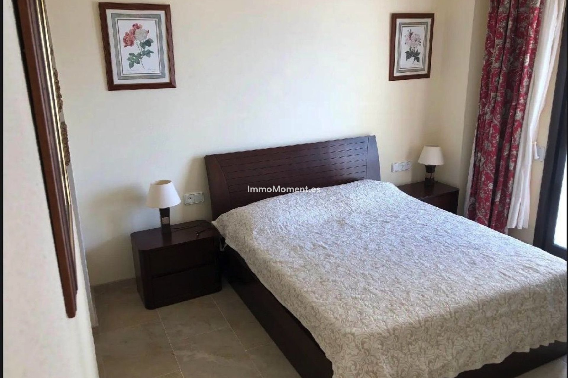 Reventa - Apartamento - Manilva - La Duquesa