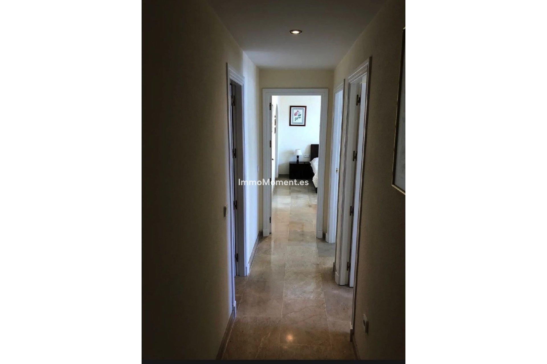 Reventa - Apartamento - Manilva - La Duquesa