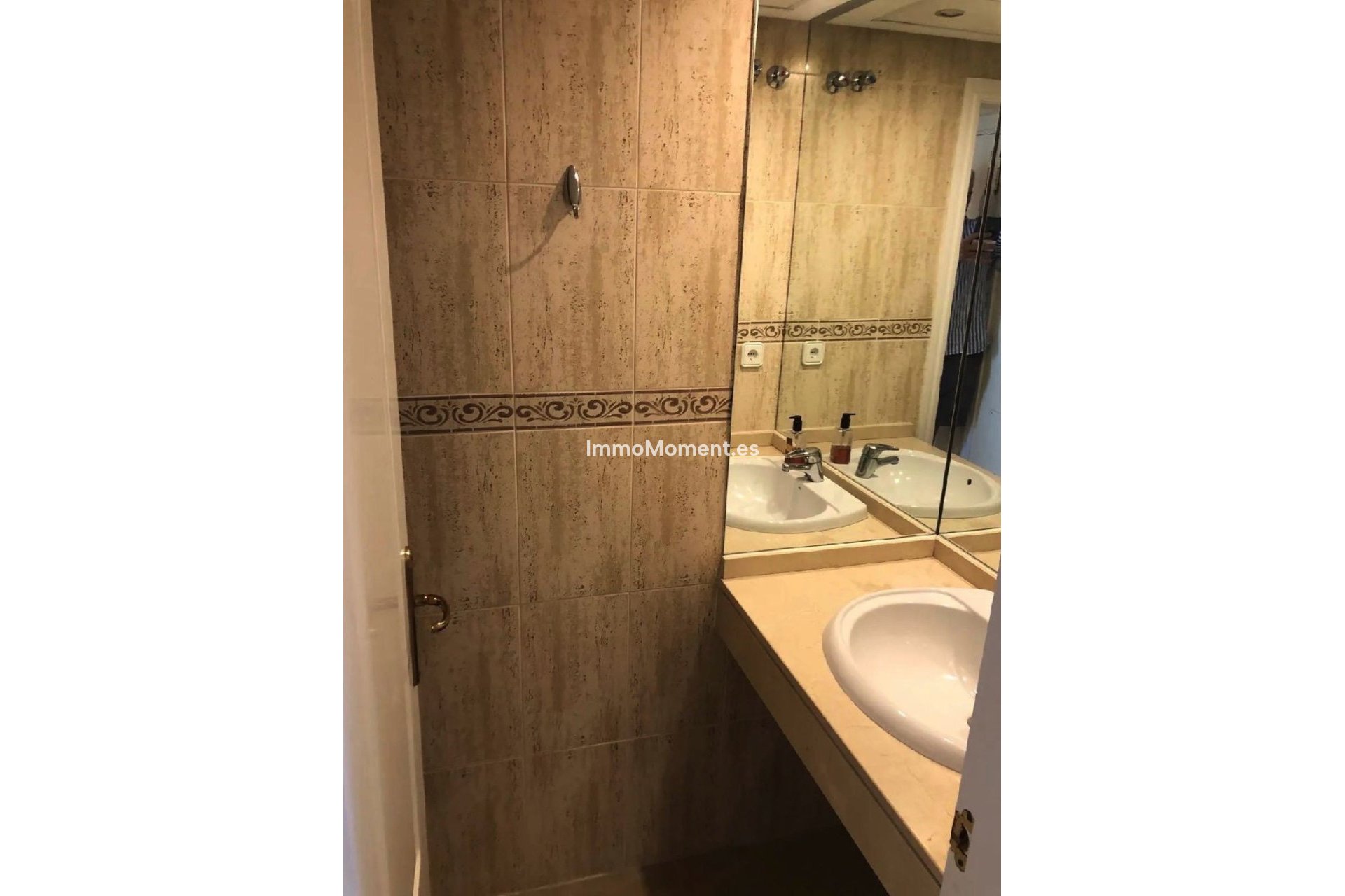 Reventa - Apartamento - Manilva - La Duquesa