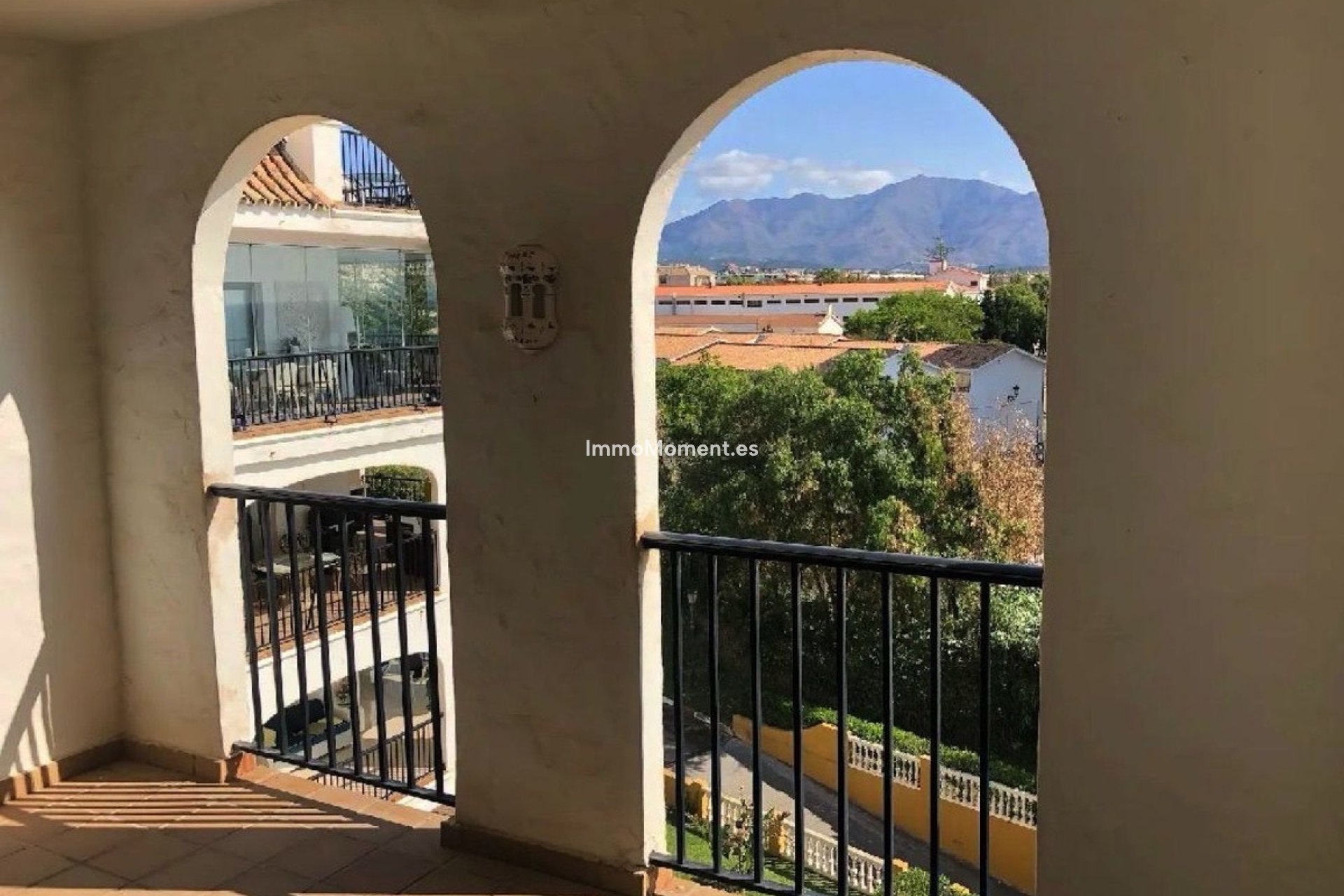 Reventa - Apartamento - Manilva - La Duquesa