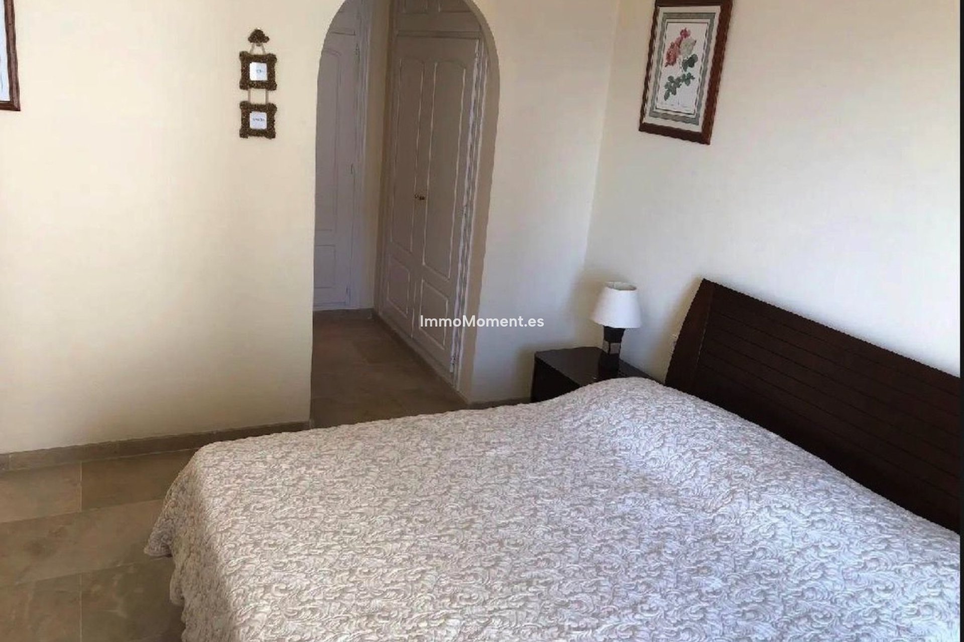 Reventa - Apartamento - Manilva - La Duquesa