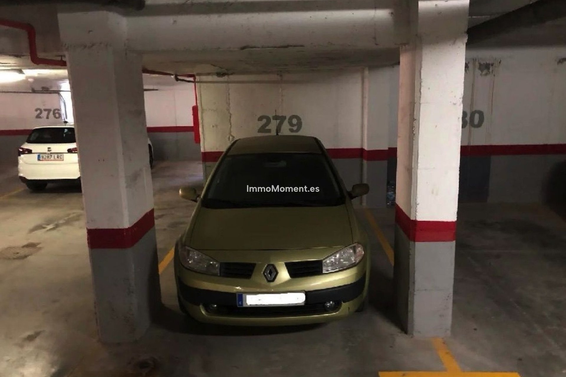 Reventa - Apartamento - Manilva - La Duquesa