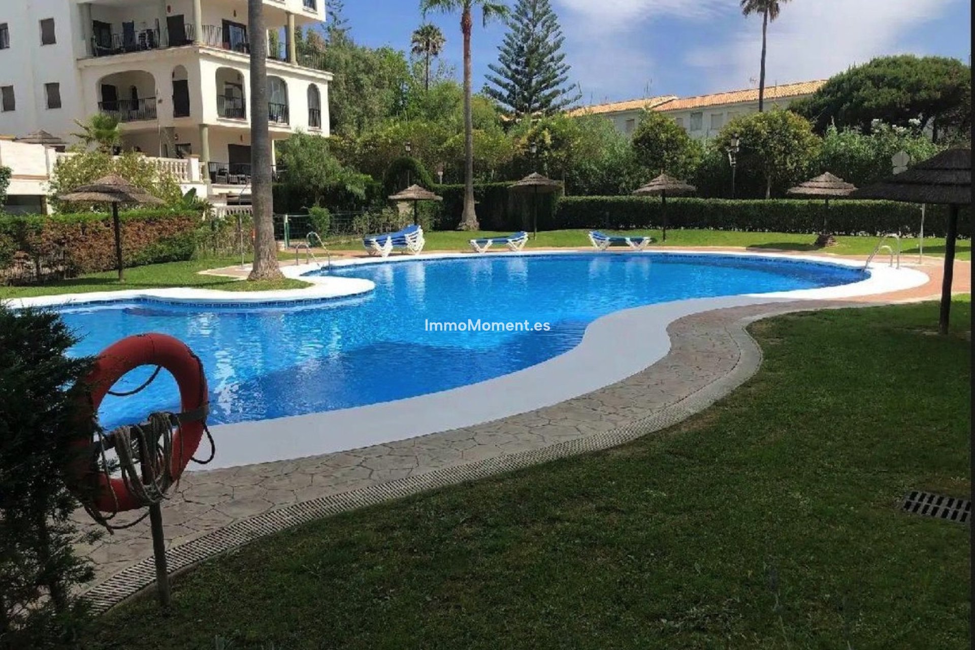 Reventa - Apartamento - Manilva - La Duquesa