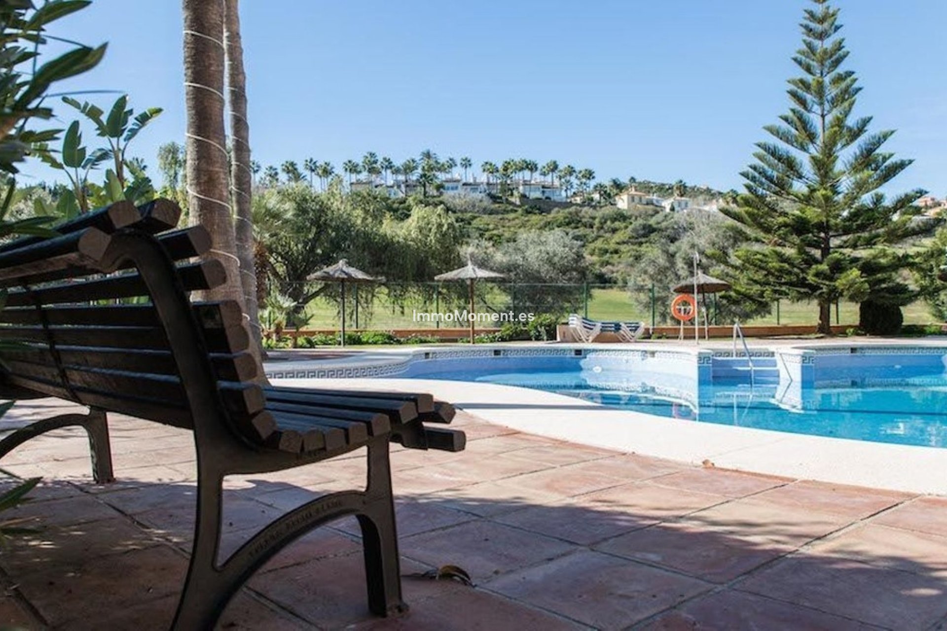 Reventa - Apartamento - Manilva - La Duquesa