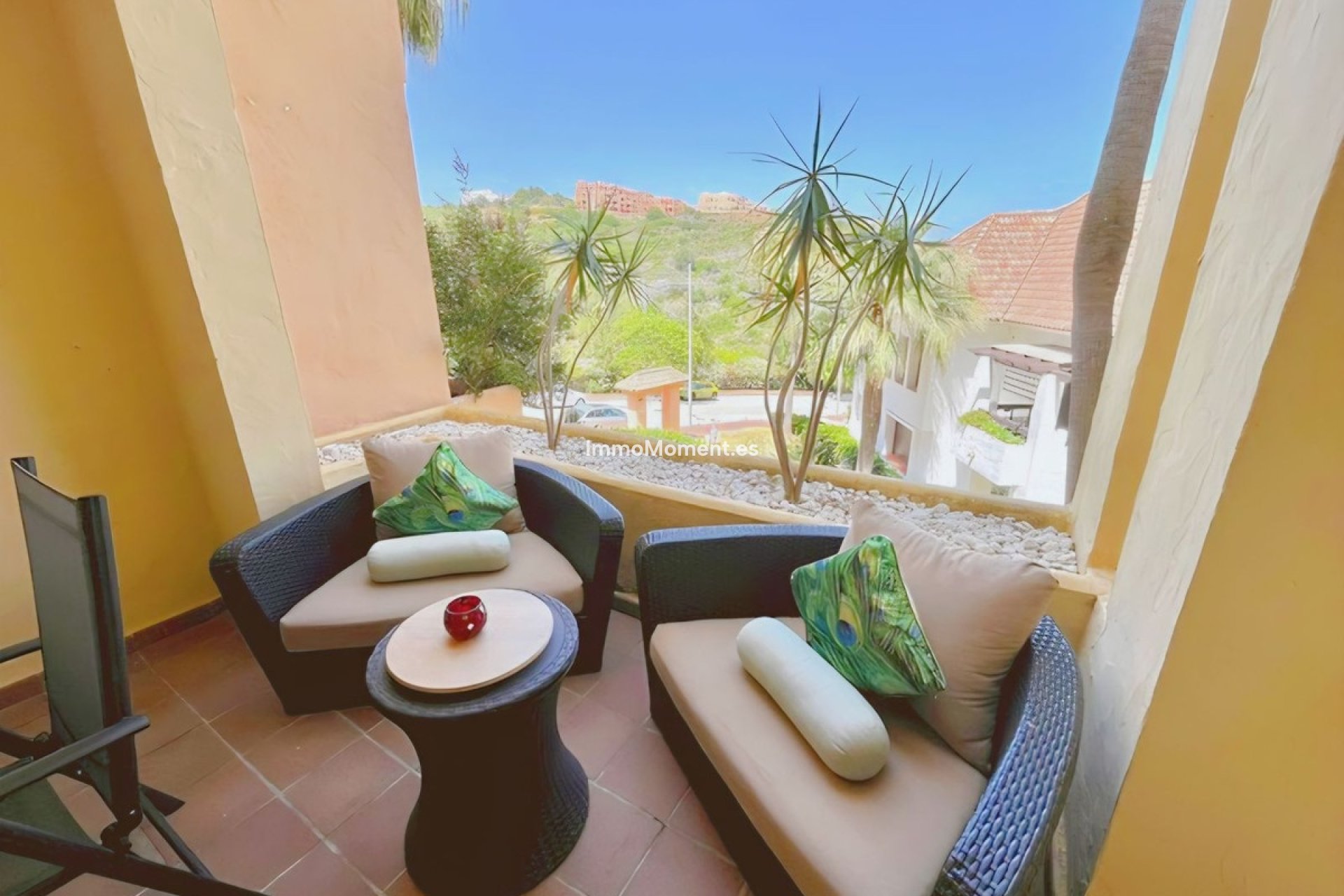 Reventa - Apartamento - Manilva - La Duquesa