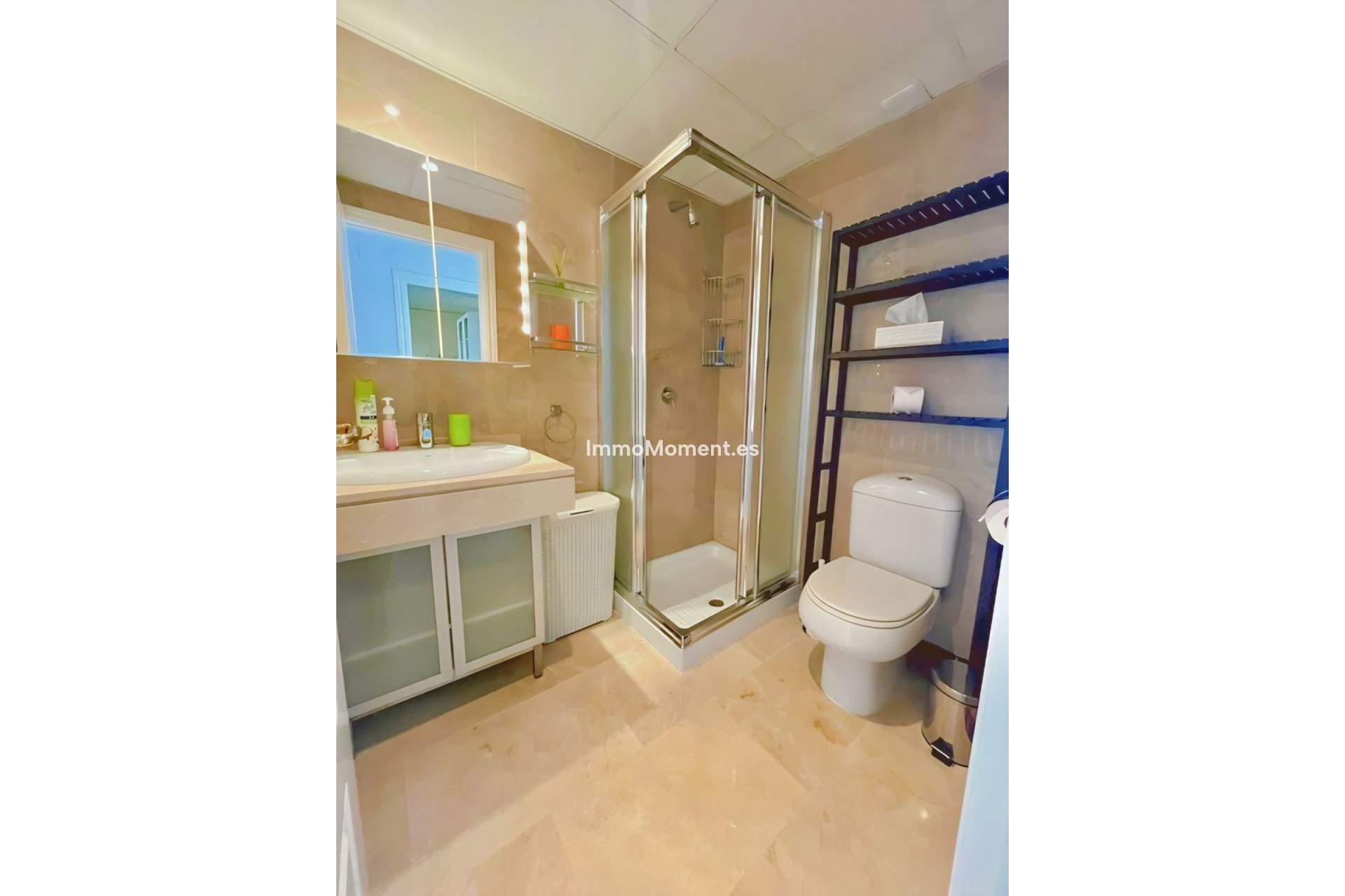 Reventa - Apartamento - Manilva - La Duquesa