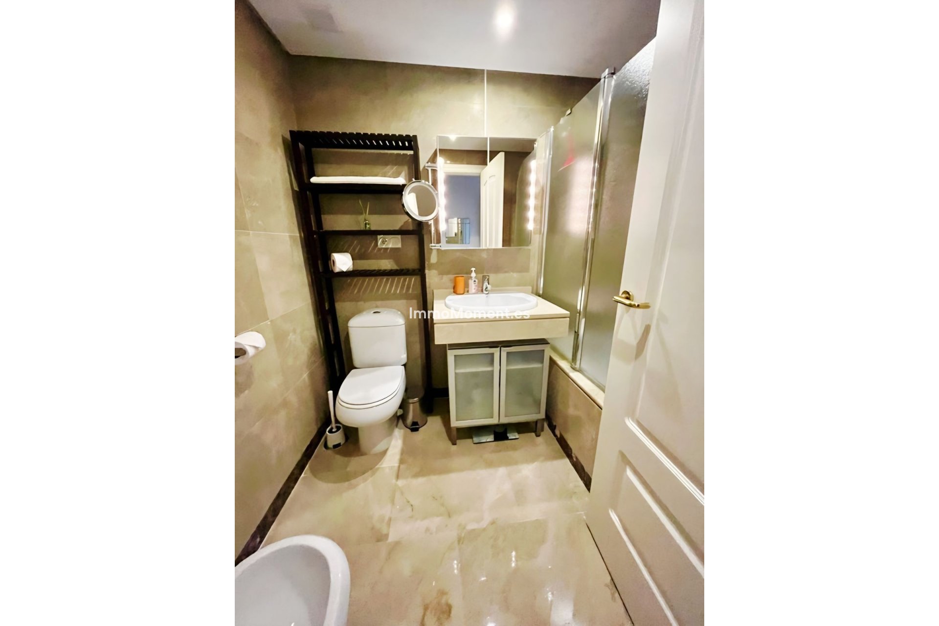 Reventa - Apartamento - Manilva - La Duquesa