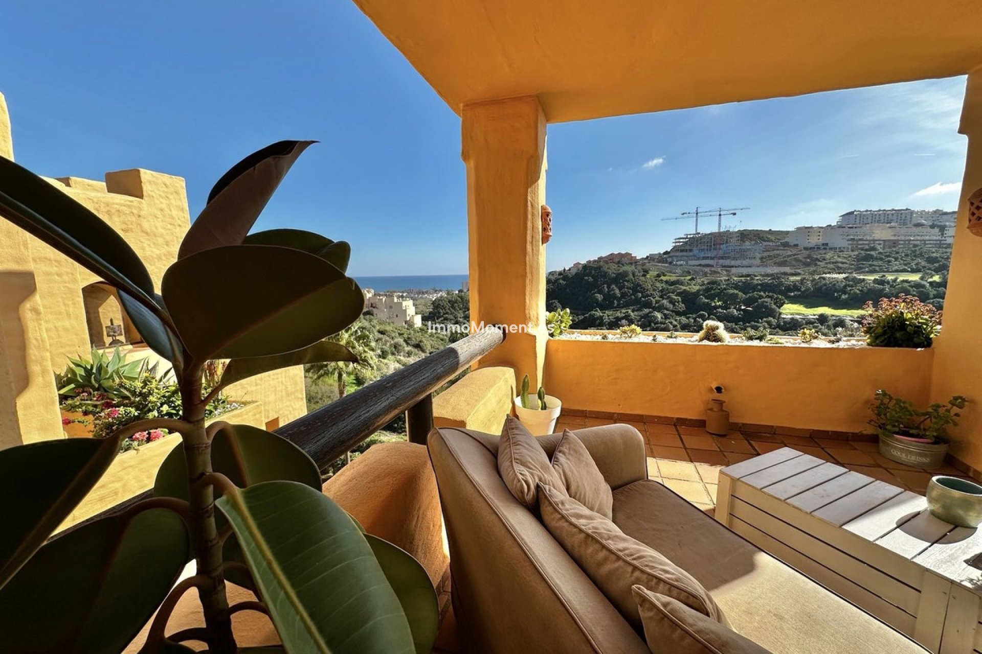 Reventa - Apartamento - Manilva - La Duquesa