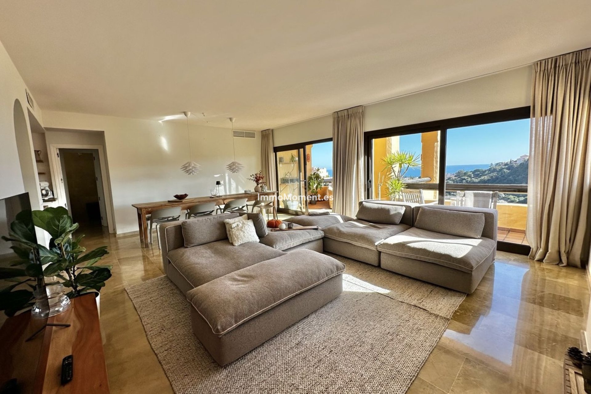 Reventa - Apartamento - Manilva - La Duquesa