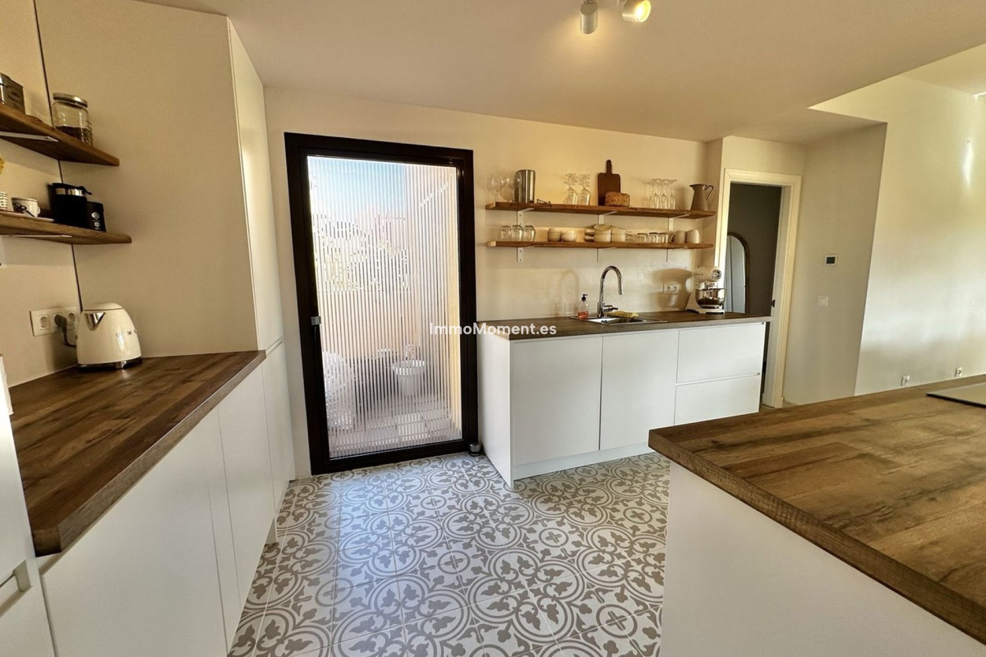 Reventa - Apartamento - Manilva - La Duquesa