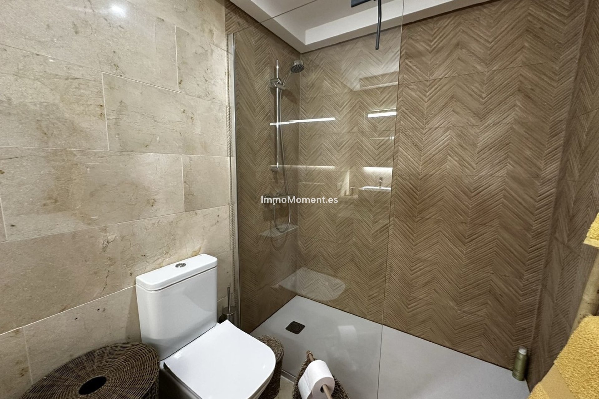 Reventa - Apartamento - Manilva - La Duquesa