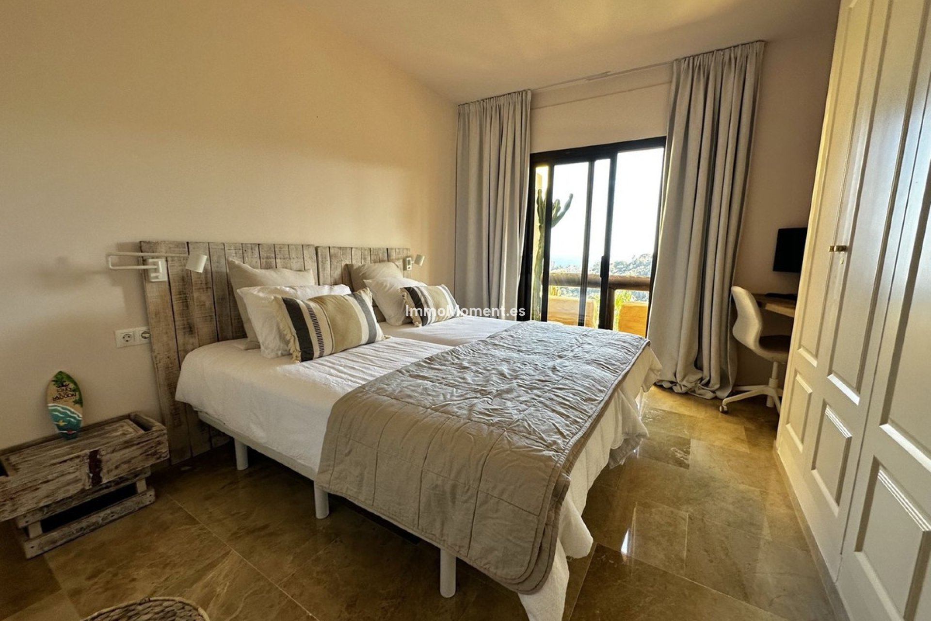 Reventa - Apartamento - Manilva - La Duquesa