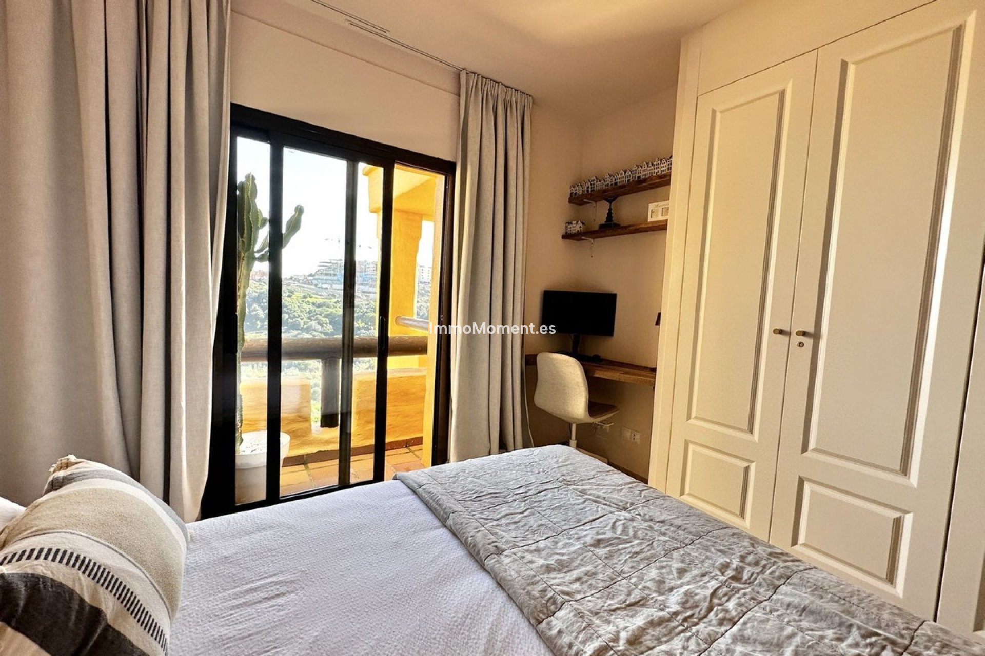 Reventa - Apartamento - Manilva - La Duquesa
