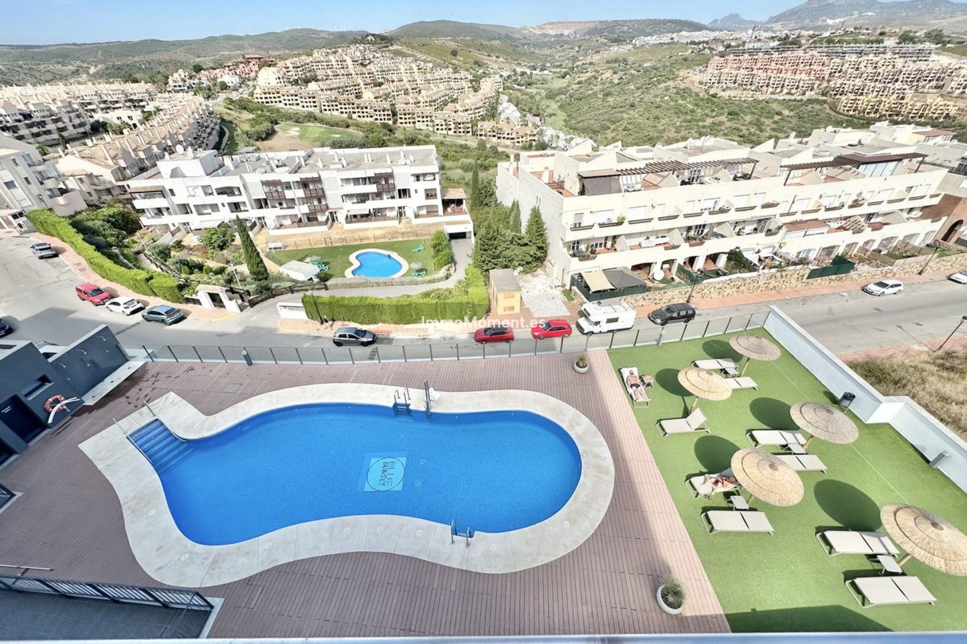 Reventa - Apartamento - Manilva - La Duquesa