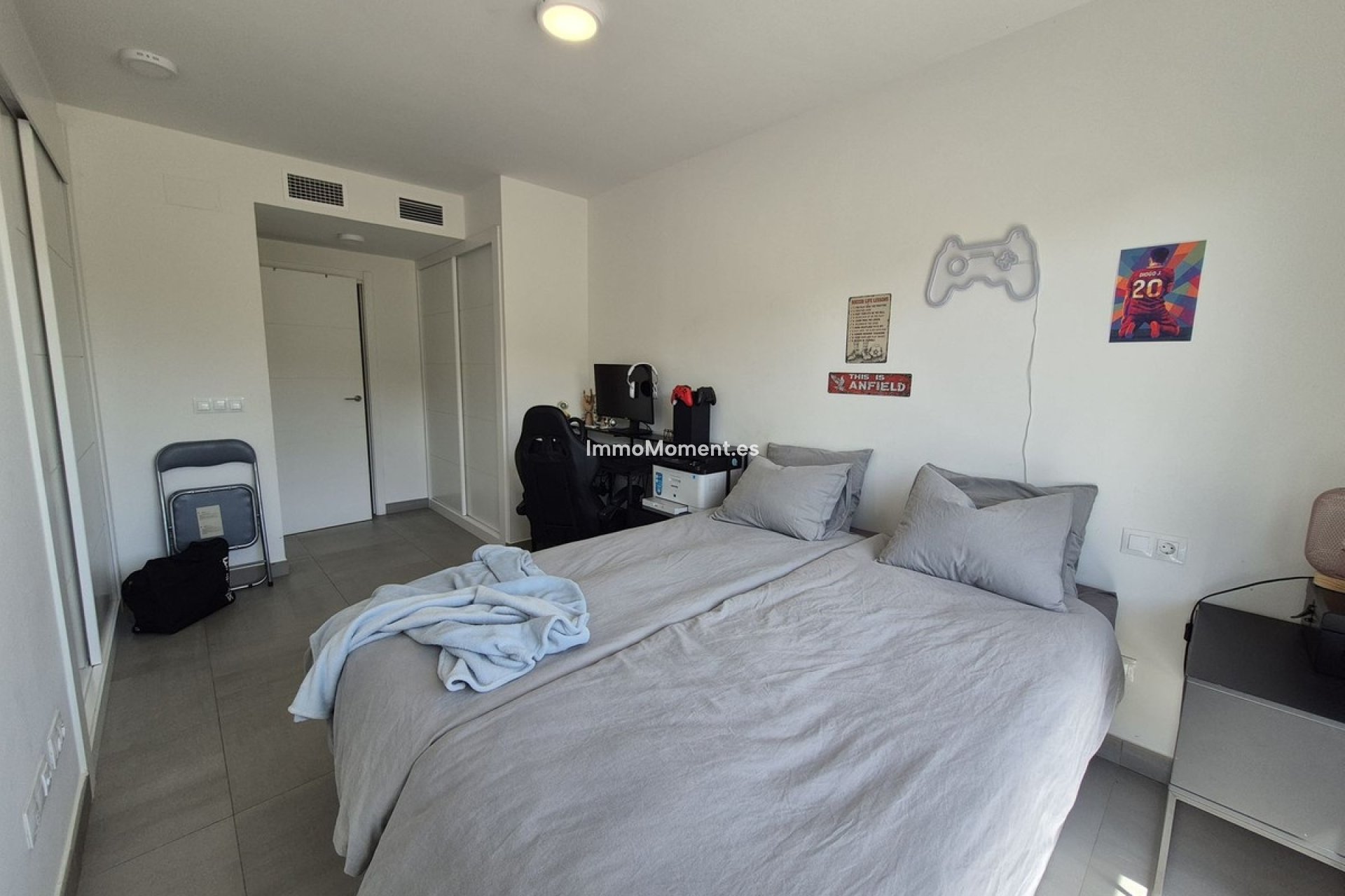 Reventa - Apartamento - Manilva - La Duquesa