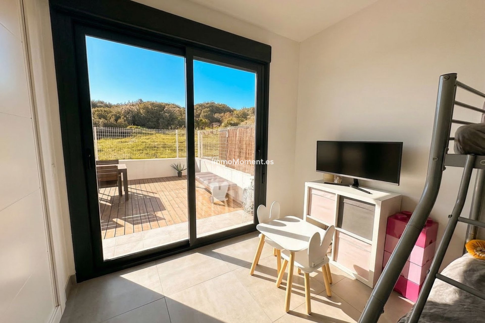 Reventa - Apartamento - Manilva - La Duquesa