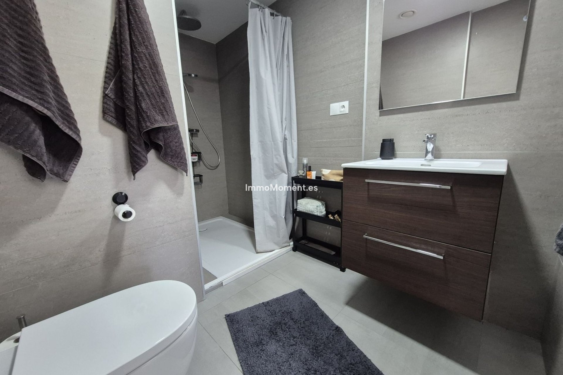 Reventa - Apartamento - Manilva - La Duquesa