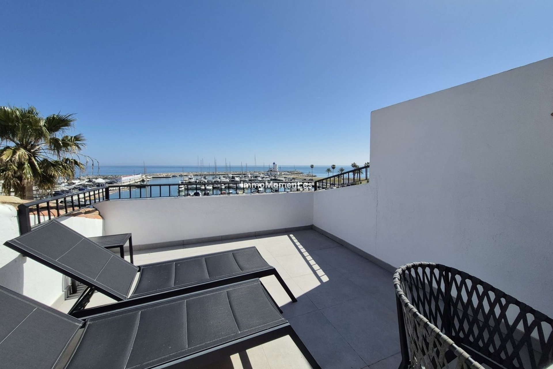 Reventa - Apartamento - Manilva - La Duquesa