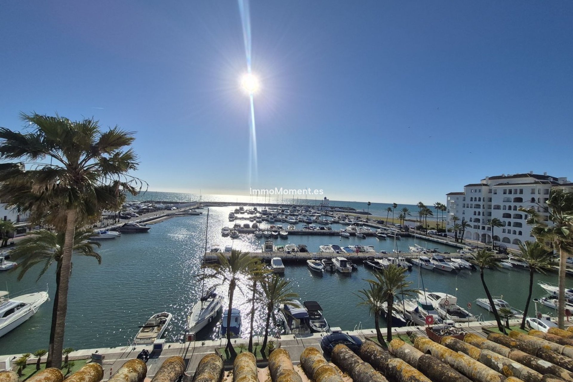 Reventa - Apartamento - Manilva - La Duquesa