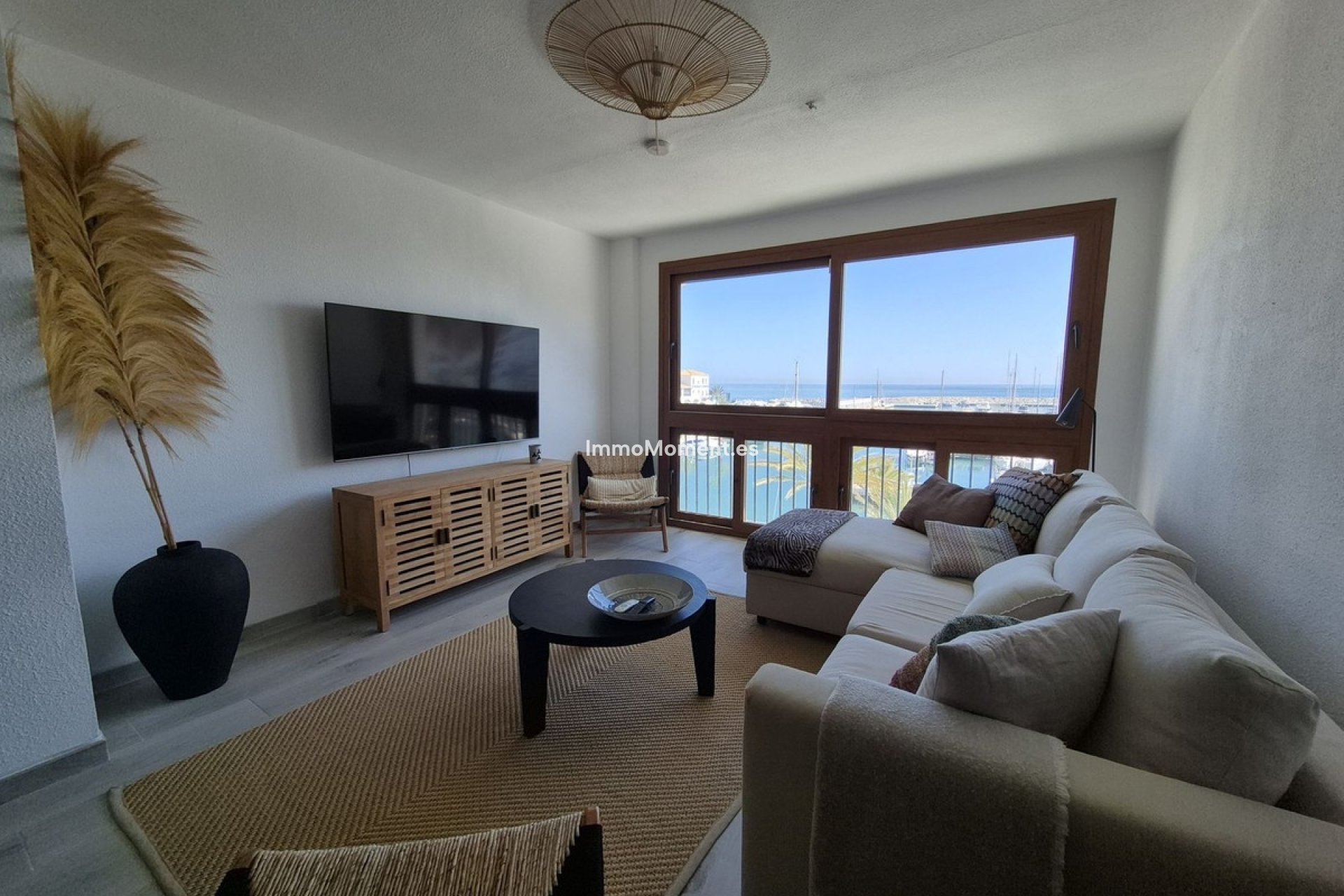 Reventa - Apartamento - Manilva - La Duquesa