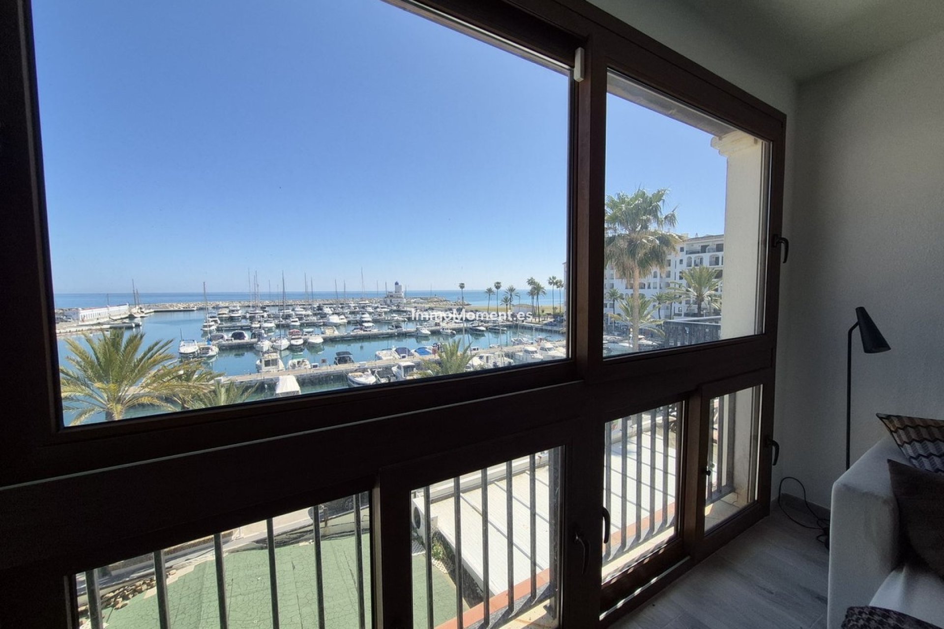 Reventa - Apartamento - Manilva - La Duquesa