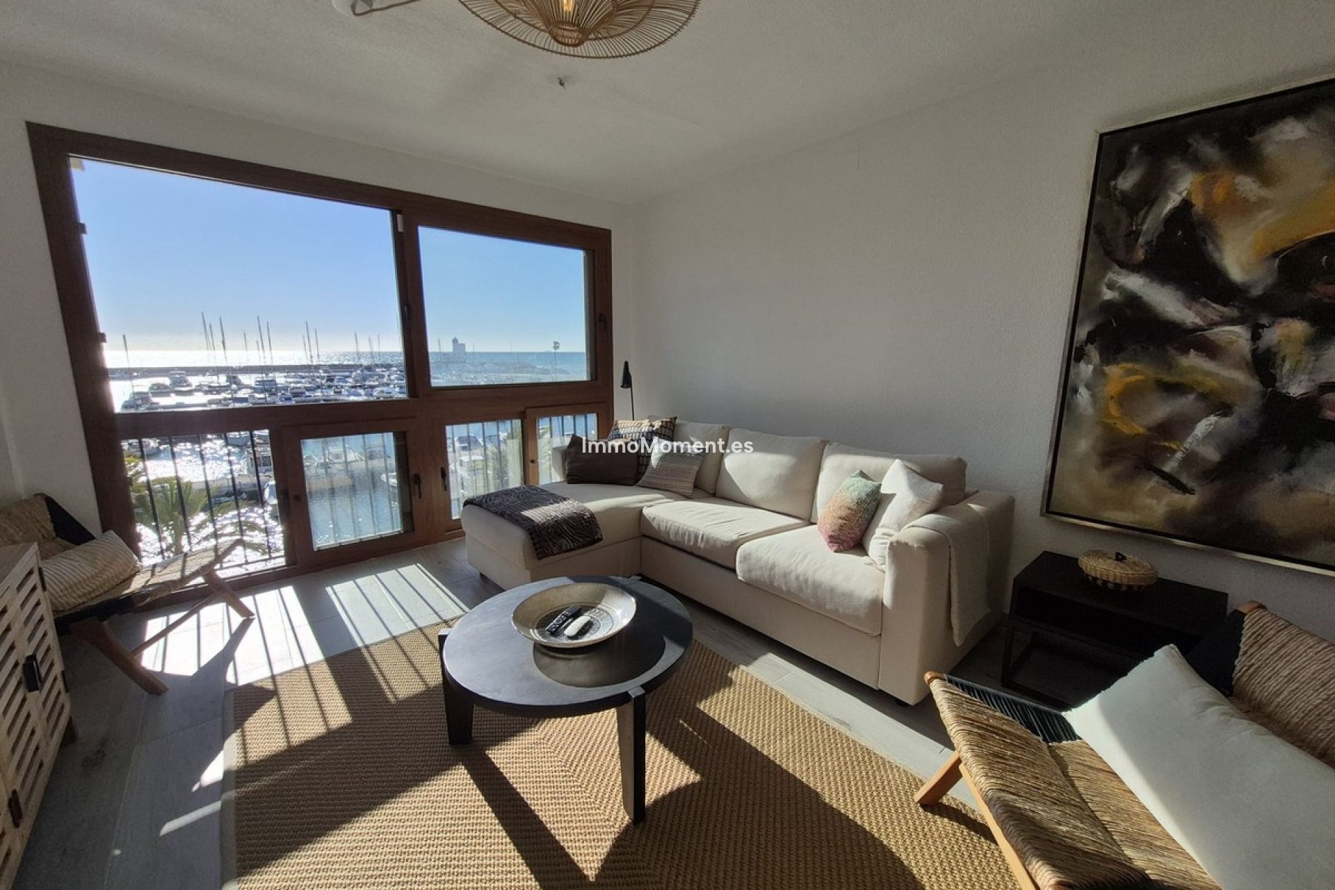 Reventa - Apartamento - Manilva - La Duquesa