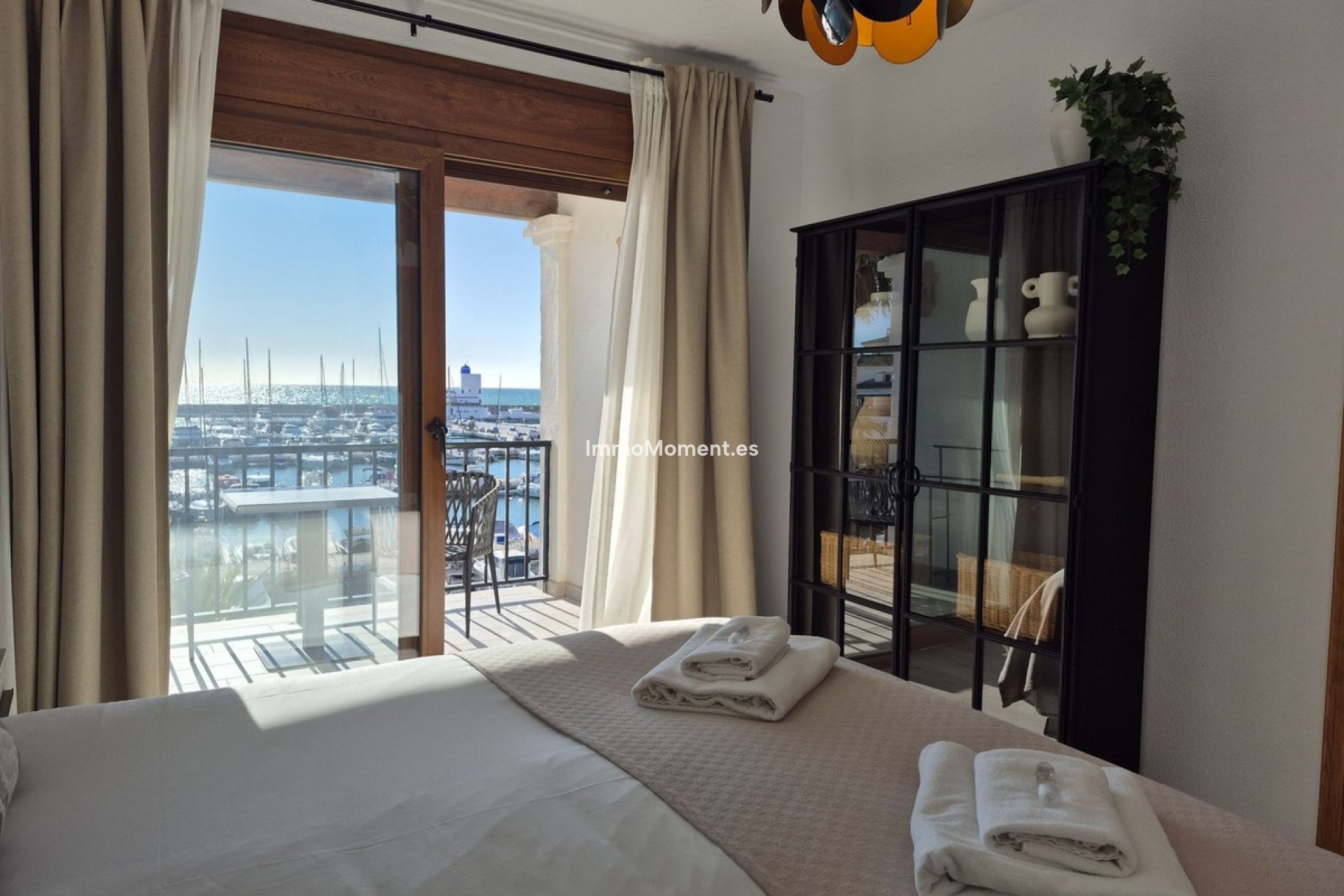 Reventa - Apartamento - Manilva - La Duquesa