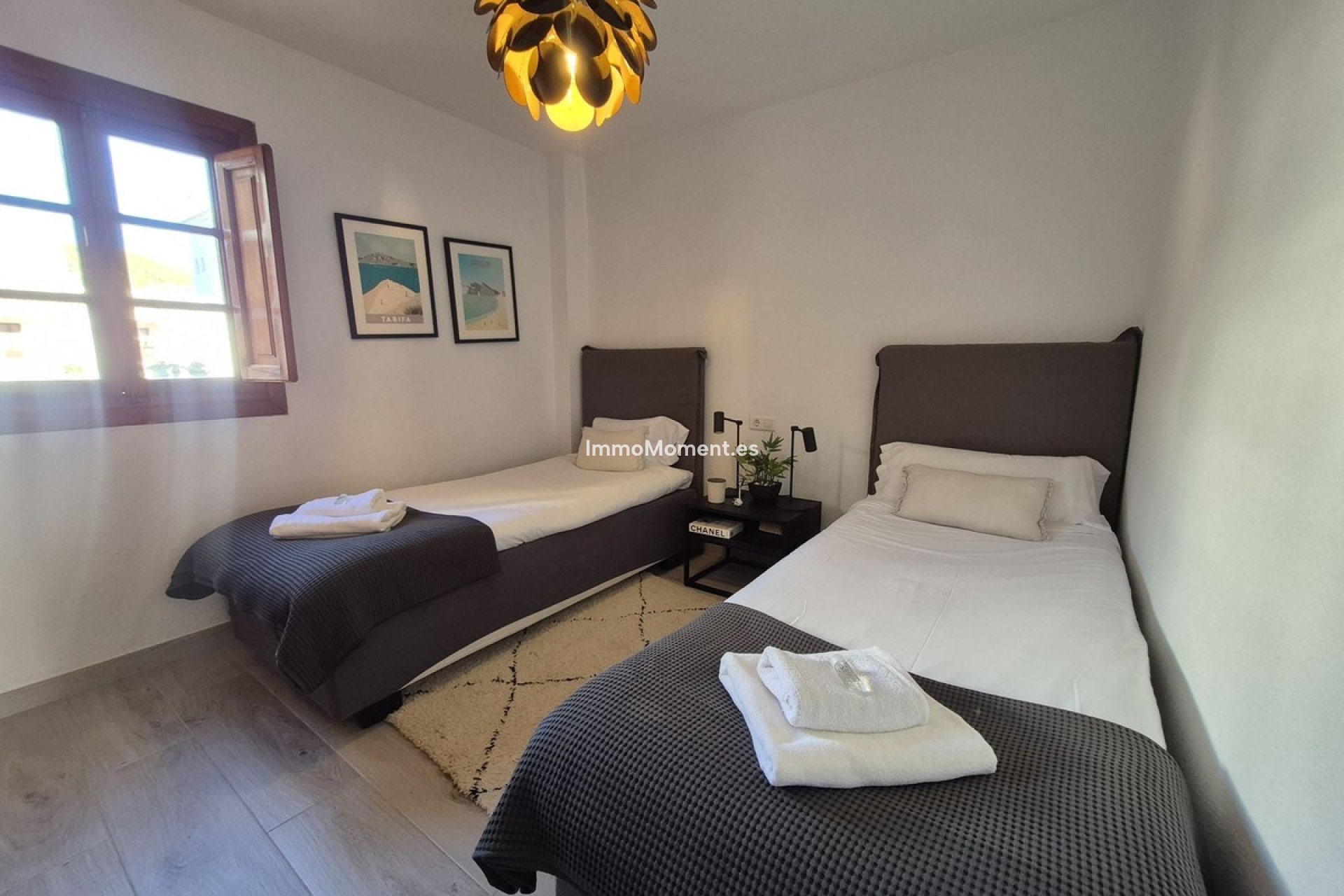 Reventa - Apartamento - Manilva - La Duquesa