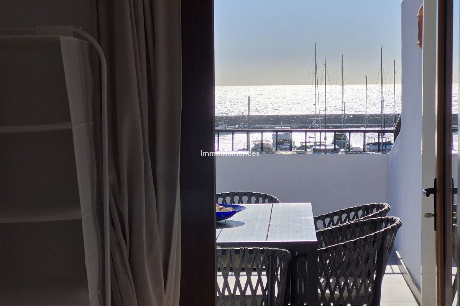 Reventa - Apartamento - Manilva - La Duquesa