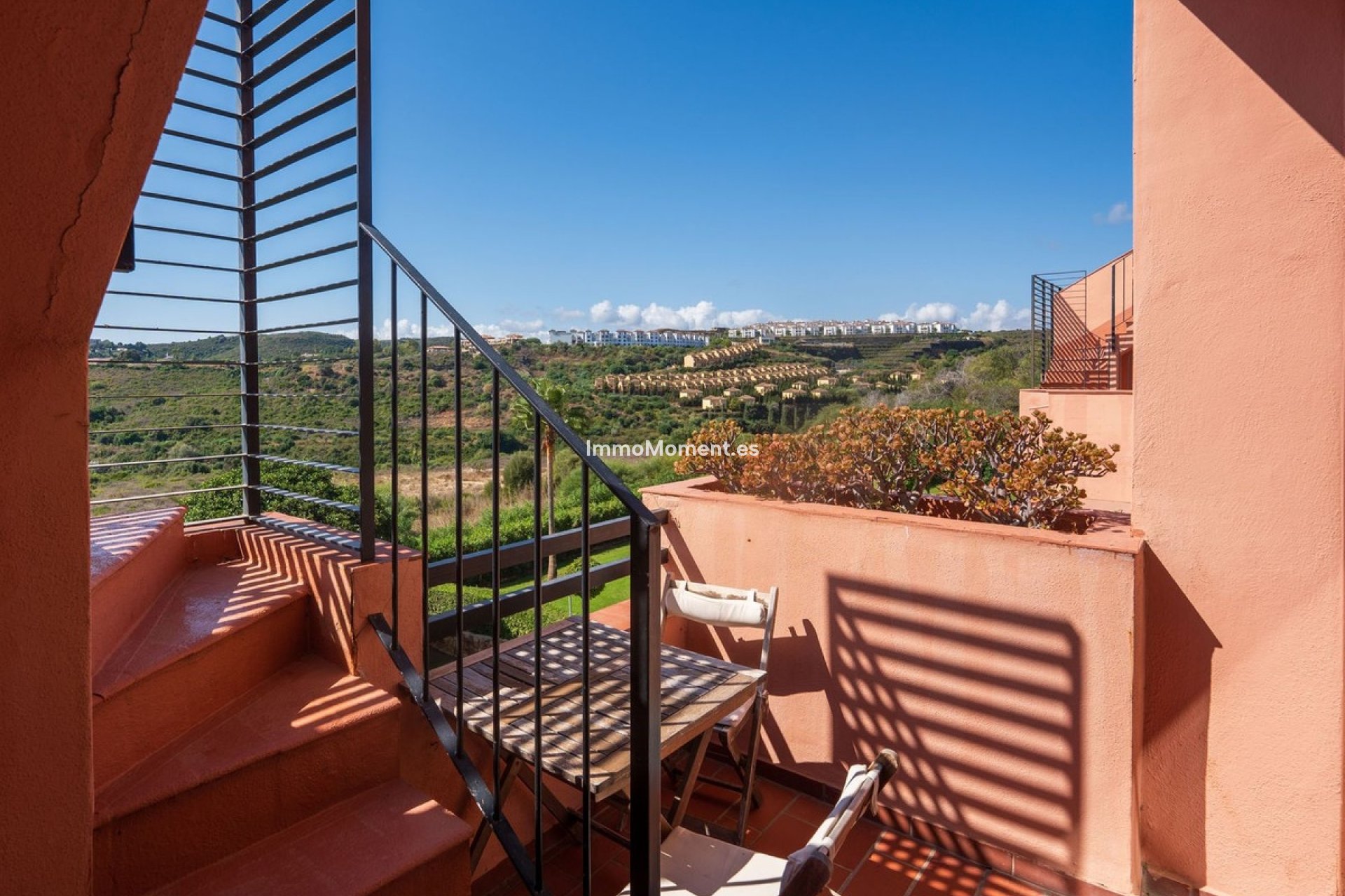 Reventa - Apartamento - Manilva - La Duquesa