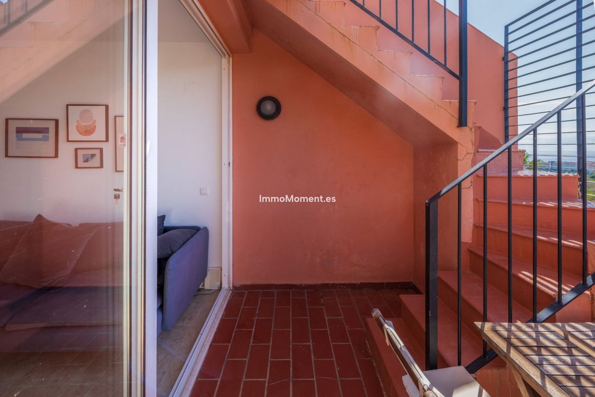 Reventa - Apartamento - Manilva - La Duquesa