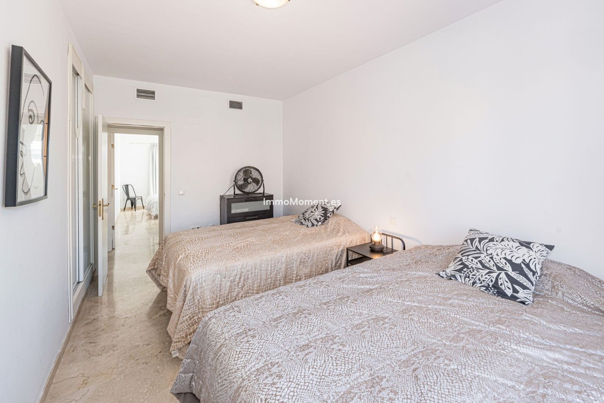 Reventa - Apartamento - Manilva - La Duquesa