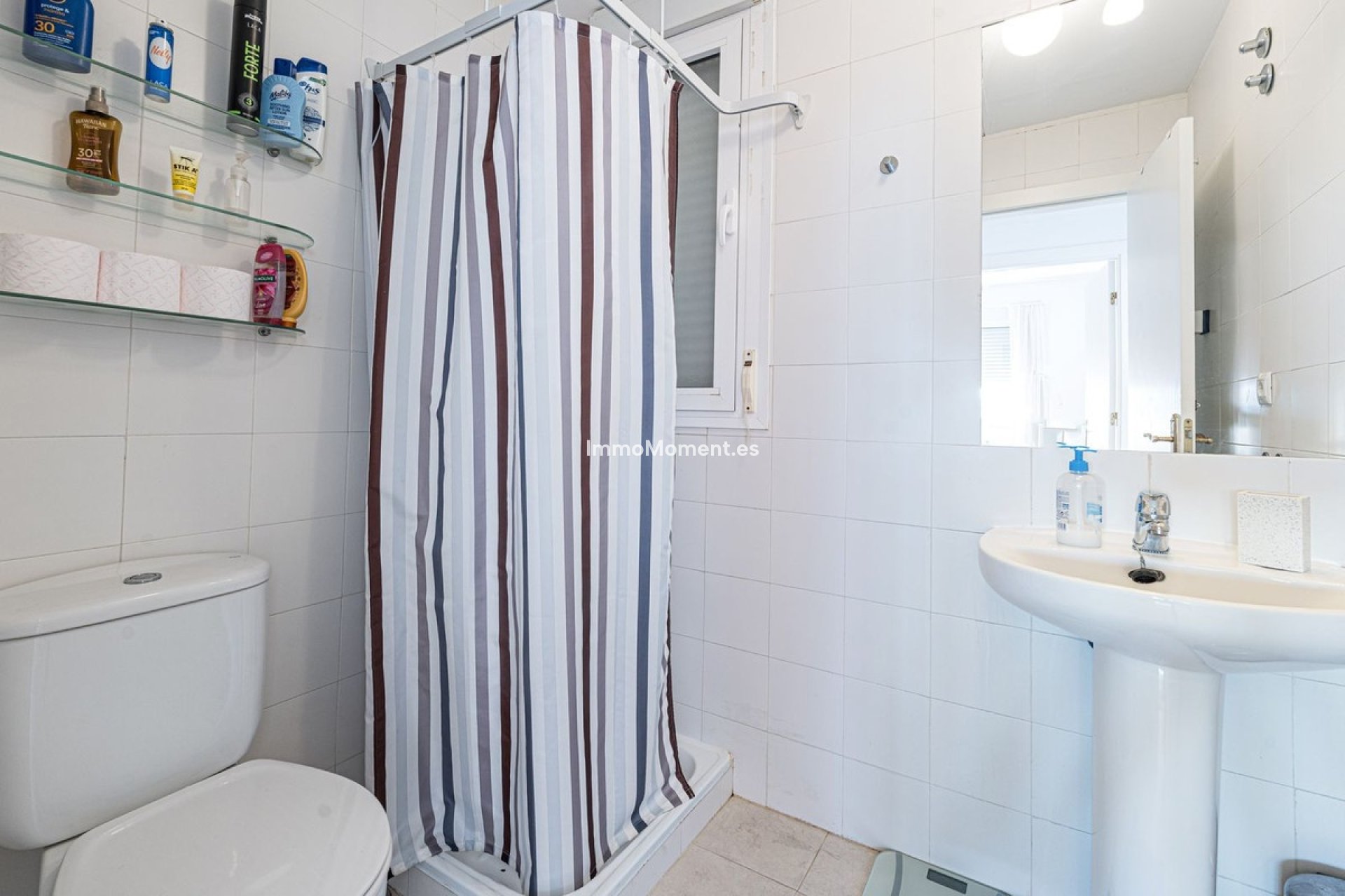 Reventa - Apartamento - Manilva - La Duquesa