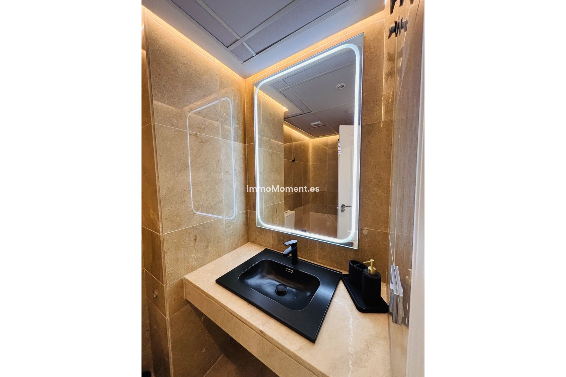 Reventa - Apartamento - Manilva - La Duquesa