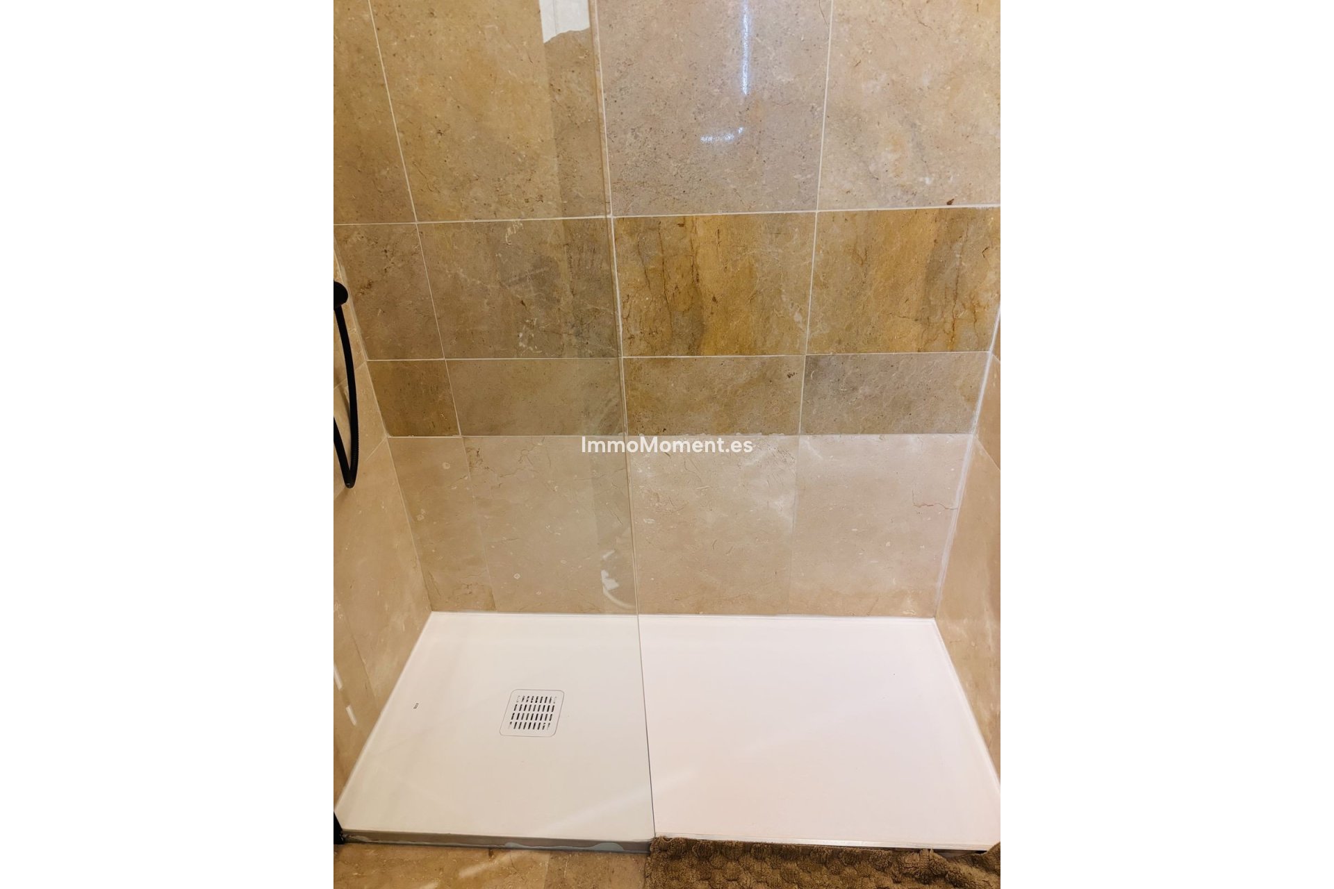 Reventa - Apartamento - Manilva - La Duquesa