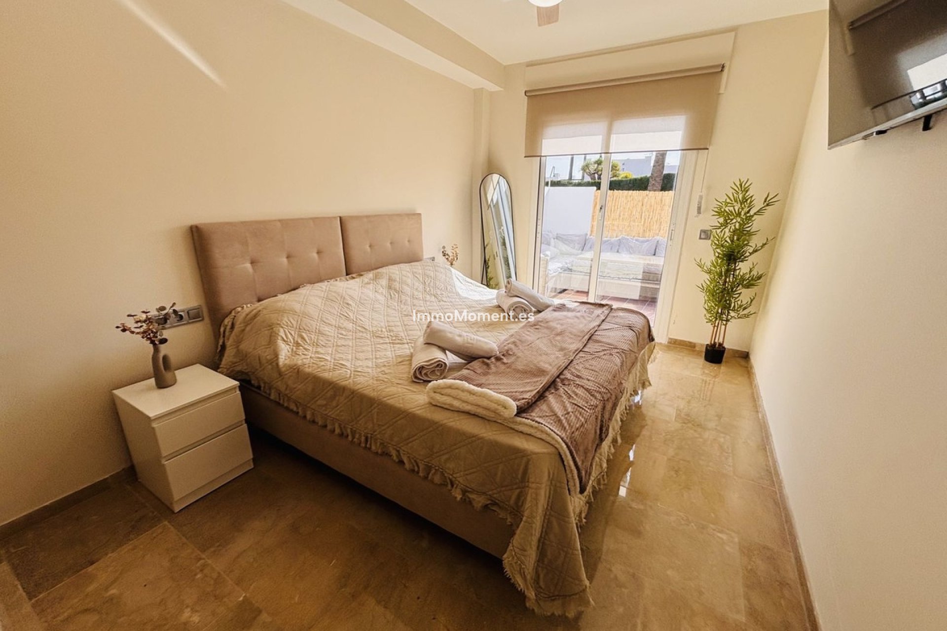 Reventa - Apartamento - Manilva - La Duquesa