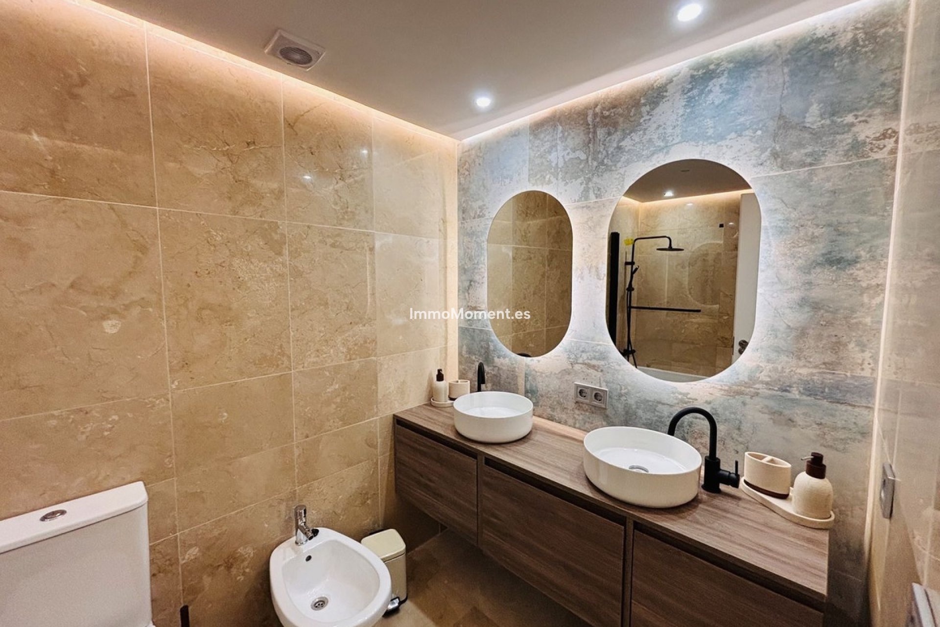 Reventa - Apartamento - Manilva - La Duquesa