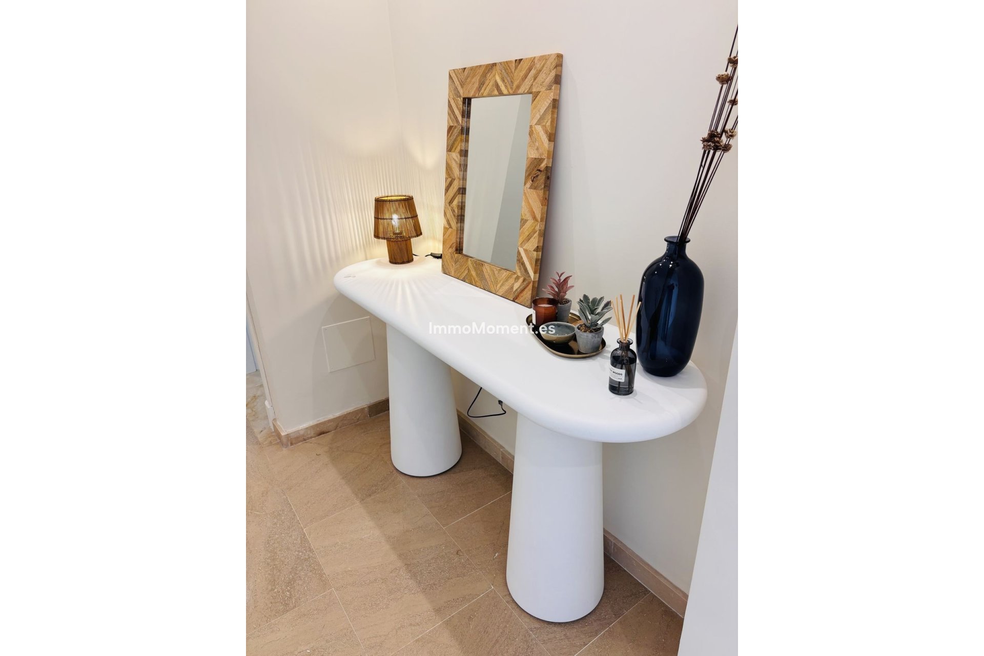 Reventa - Apartamento - Manilva - La Duquesa