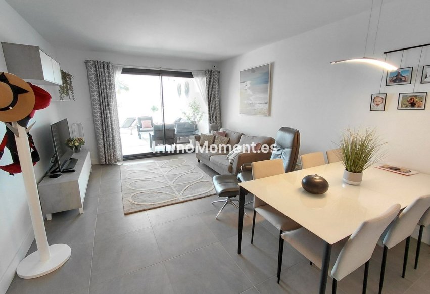 Reventa - Apartamento - Manilva - La Duquesa